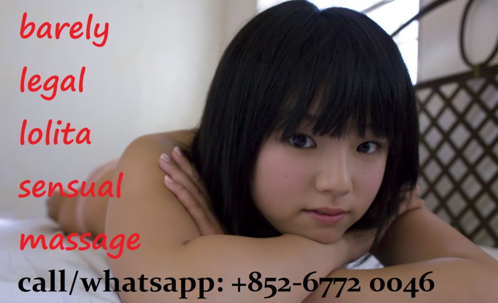 Hong kong sensual massage in Tantric Massage